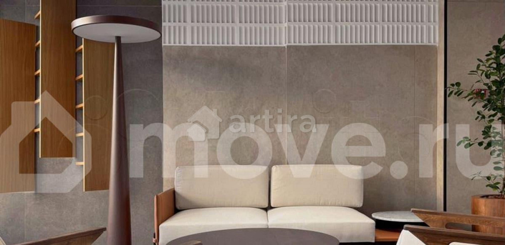 5-комн. квартира, 162 м2, 14/15 эт. Москва - изображение 5