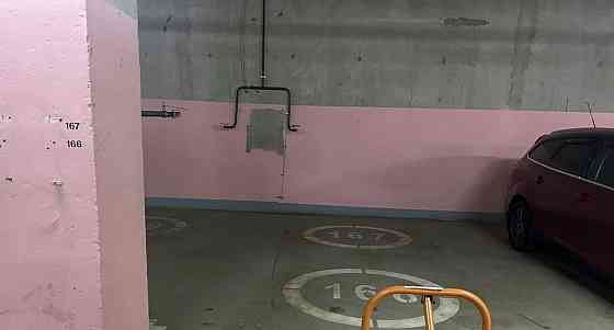 Гараж, 12 м2 Москва