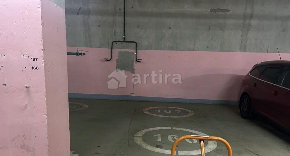 Гараж, 12 м2 Москва - изображение 6