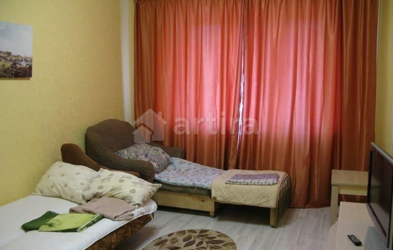 2-комн. квартира, 47 м2, 15/15 эт. Дзержинский - изображение 13