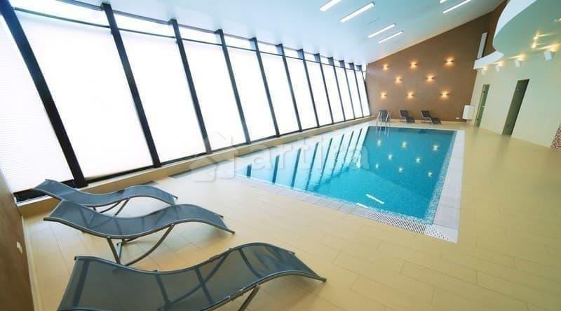 Коттедж, 1000 м2 Новосибирск - изображение 13