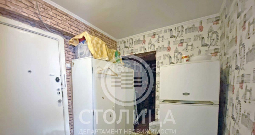 Комната, 10 м2, 4/9 эт. Химки - изображение 5