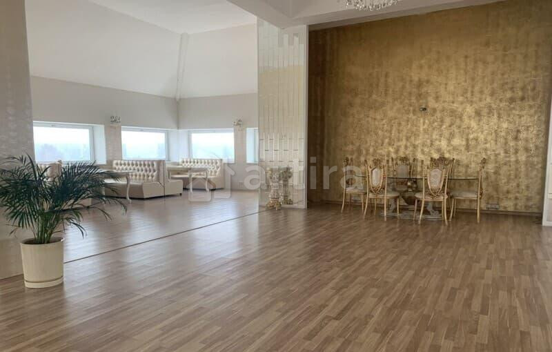 Коттедж, 1200 м2 Краснознаменск - изображение 9