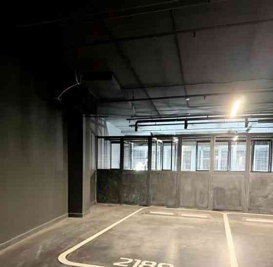 Гараж, 14 м2 Москва