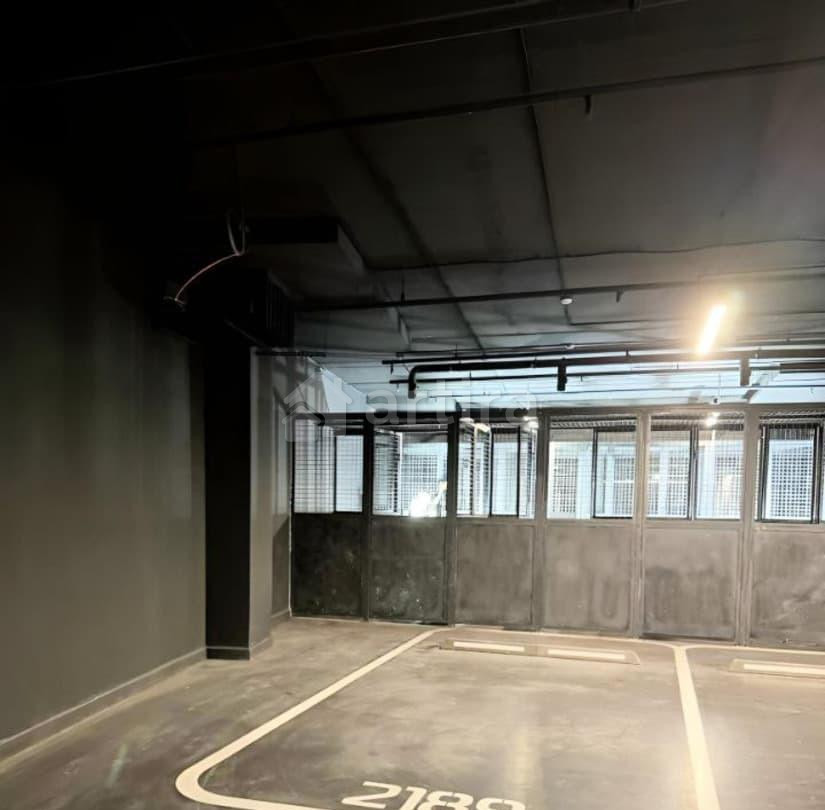 Гараж, 14 м2 Москва - изображение 3