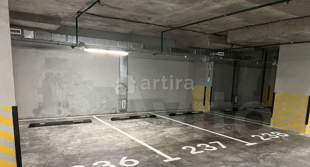 Гараж, 13.8 м2 Москва - изображение 5