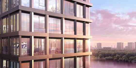 1-комн. квартира, 29 м2, 3/19 эт. Москва