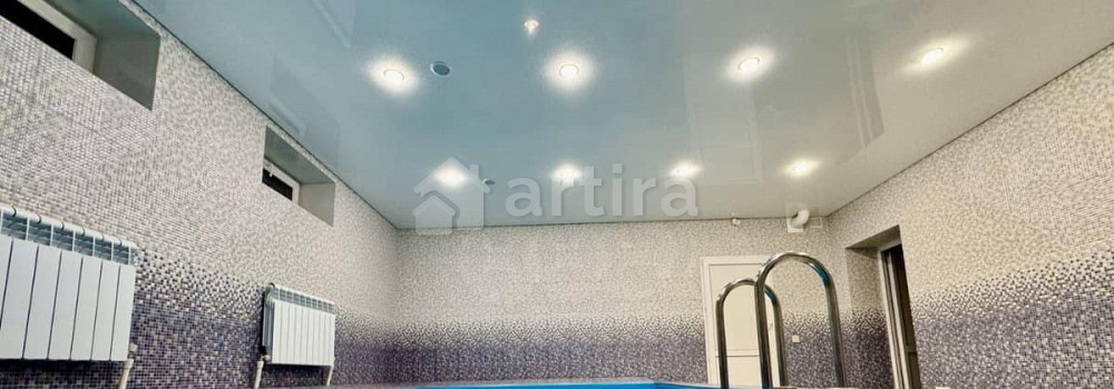 Коттедж, 300 м2, 15 соток, 2 эт. Казань - изображение 1