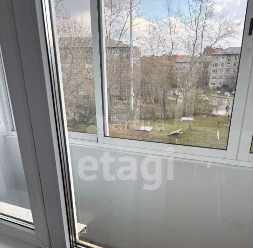 Комната, 66 м2, 3/9 эт. Красноярск - изображение 4