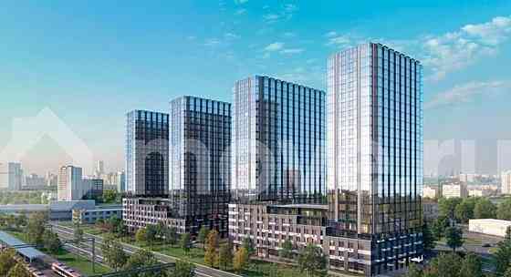 Студия, 21 м2, 4/23 эт. Москва