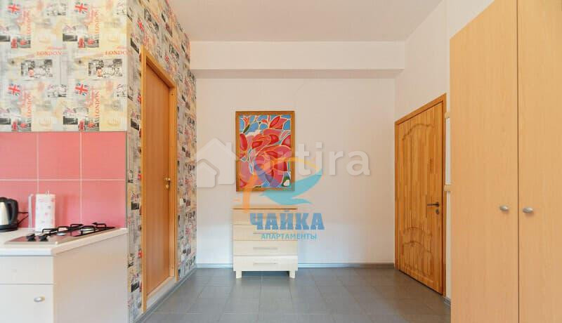 Студия, 35 м2, 2/5 эт. Санкт-Петербург - изображение 13