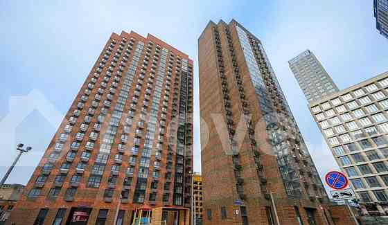 3-комн. квартира, 75 м2, 5/24 эт. Москва