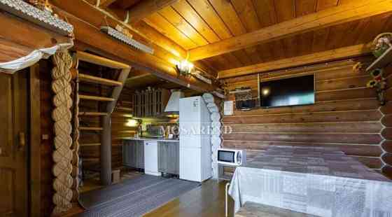 Коттедж, 80 м2 Мытищи