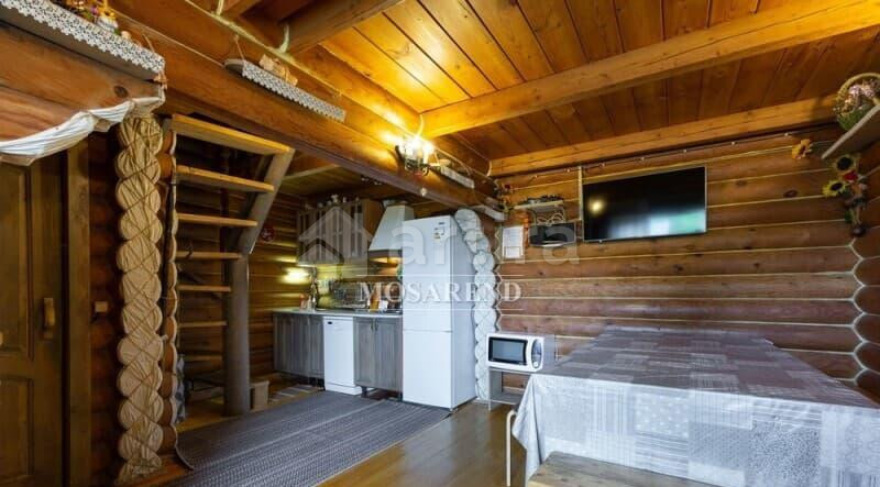 Коттедж, 80 м2 Мытищи - изображение 3