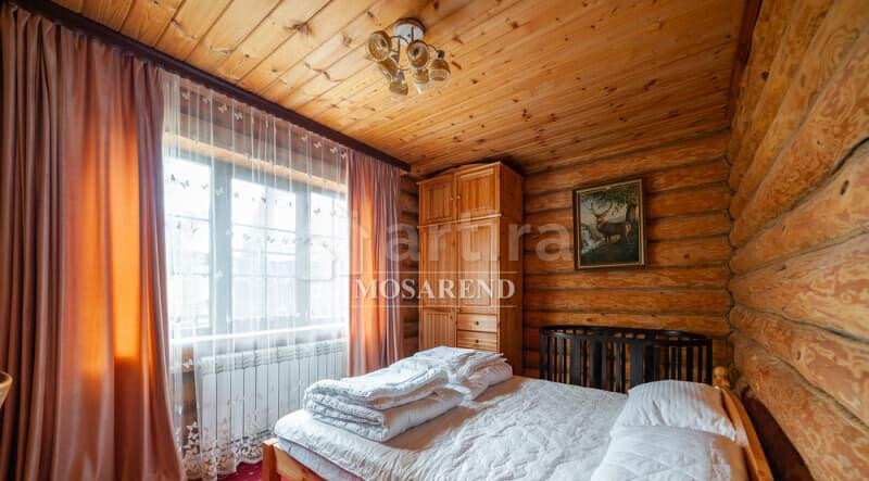 Коттедж, 300 м2 Солнечногорск - изображение 10