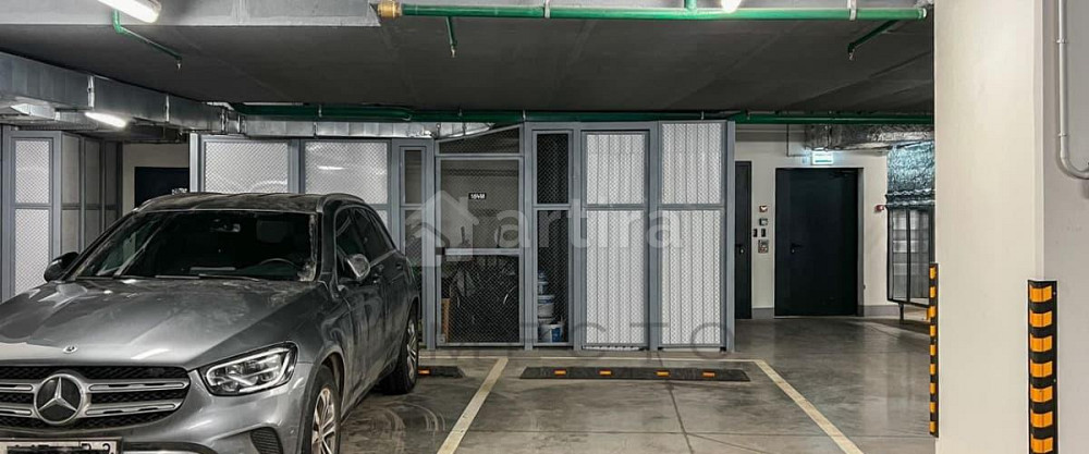 Гараж, 13 м2 Москва - изображение 2