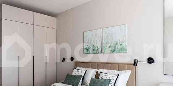 2-комн. квартира, 49 м2, 7/9 эт. Москва