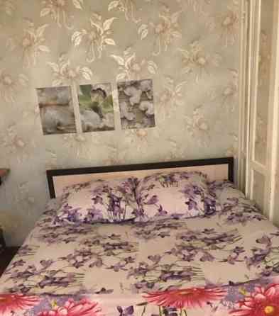 1-комн. квартира, 34 м2, 5/9 эт. Казань