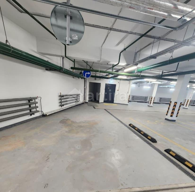 Гараж, 13.3 м2 Москва - изображение 4