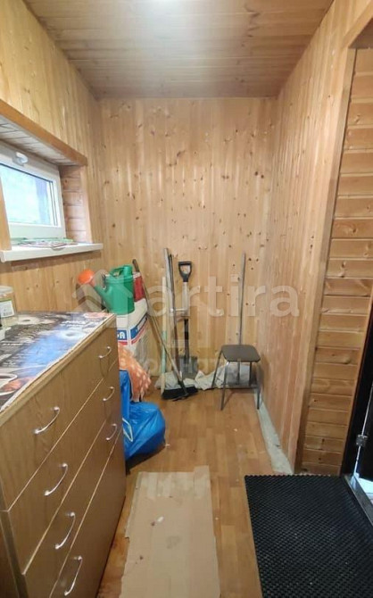 Часть дома, 40.01 м2, 7 соток, 1 эт. Рамонь - изображение 8