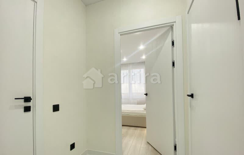 1-комн. квартира, 42 м2, 8/15 эт. Вологда - изображение 10