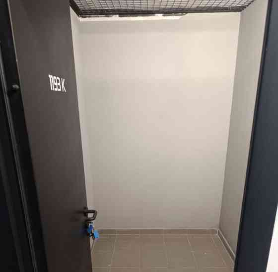 Гараж, 5 м2 Москва