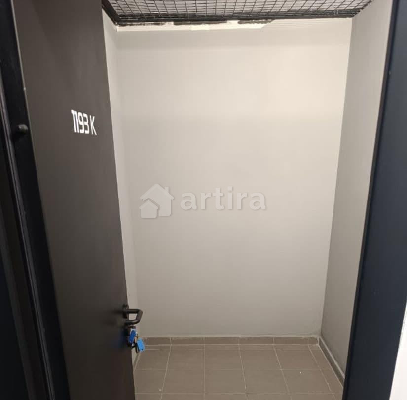 Гараж, 5 м2 Москва - изображение 1