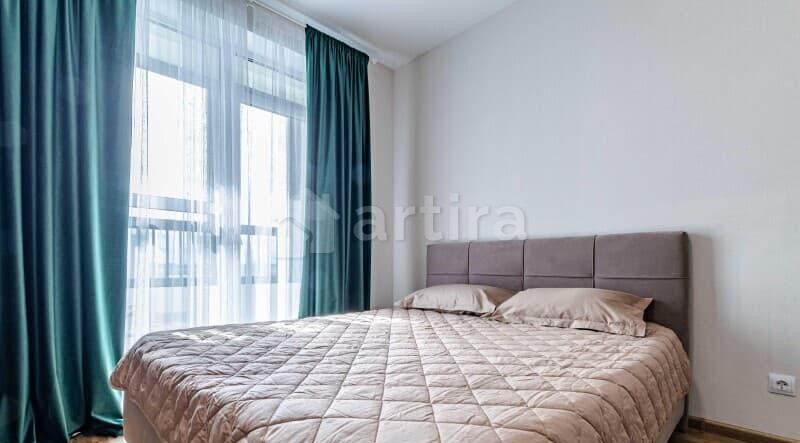 Студия, 30 м2, 7/16 эт. Верхняя Пышма - изображение 10