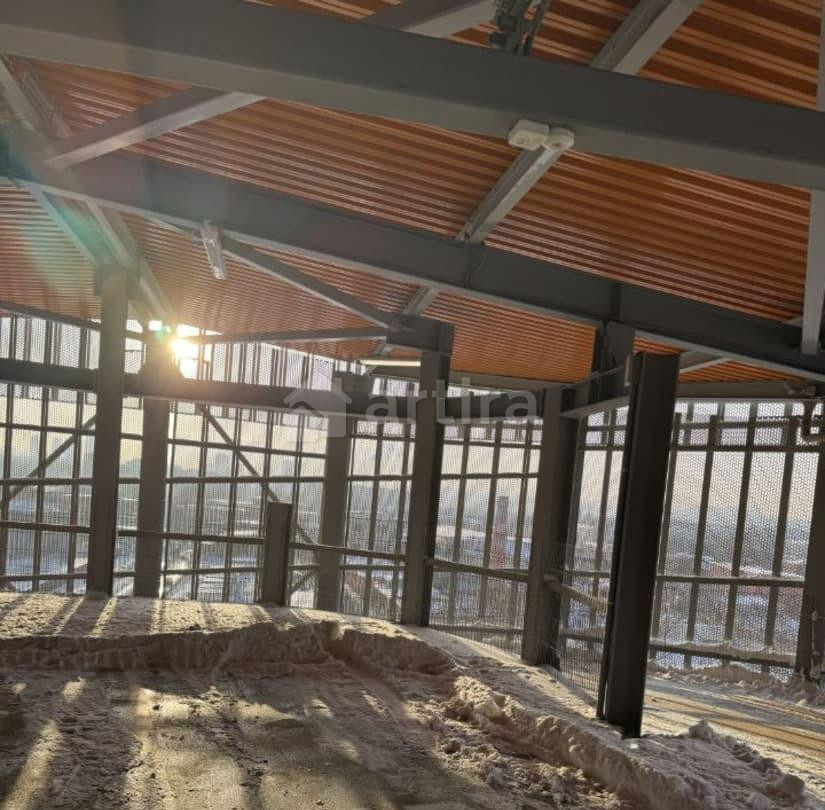 Гараж, 13.5 м2 Москва - изображение 5