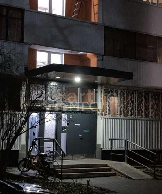 2-комн. квартира, 45 м2, 5/14 эт. Москва - изображение 5