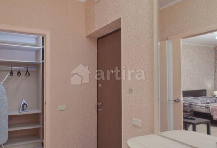 1-комн. квартира, 51 м2, 5/9 эт. Самара - изображение 2