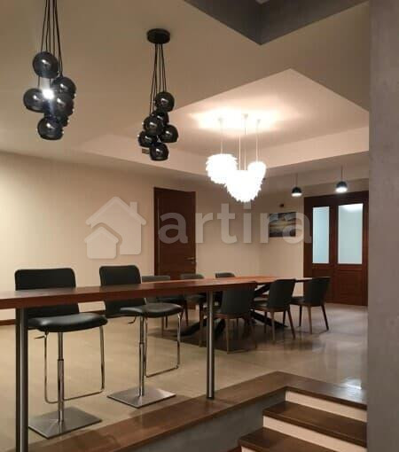 Коттедж, 1000 м2 Красногорск - изображение 11