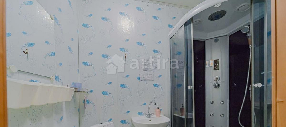 Комната, 15 м2, 1/5 эт. Санкт-Петербург - изображение 2