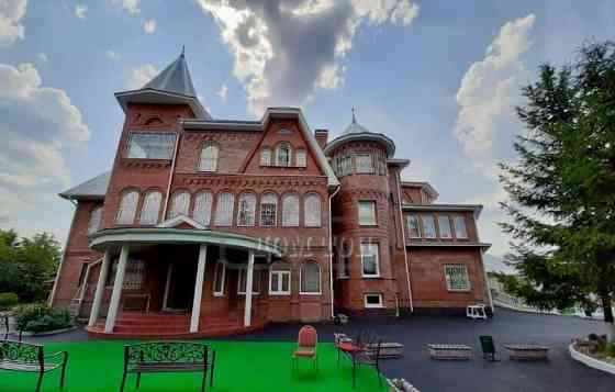 Коттедж, 1000 м2 Краснознаменск