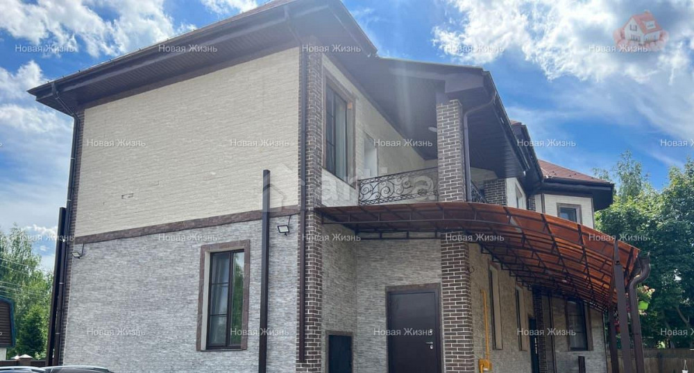 Дом, 300 м2, 15 соток, 2 эт. Видное - изображение 7