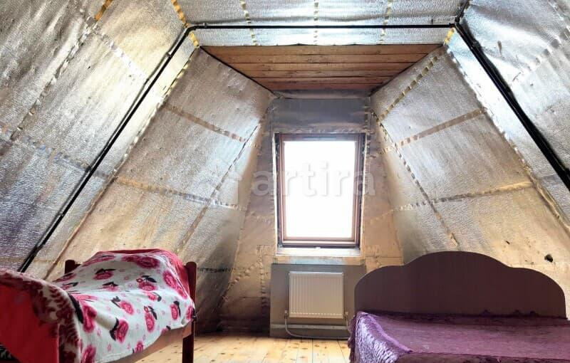 Коттедж, 300 м2 Истра - изображение 18