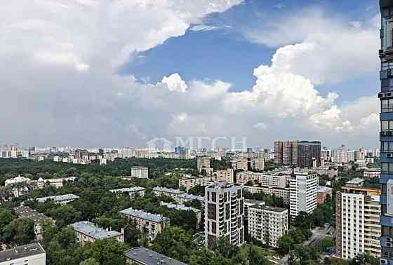 4-комн. квартира, 175 м2, 23/30 эт. Москва