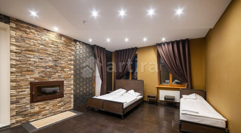 Коттедж, 700 м2 Истра - изображение 2