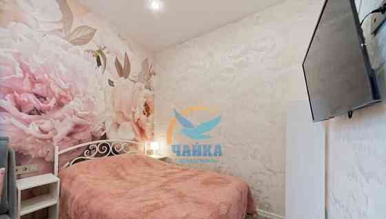 Студия, 25 м2, 5/5 эт. Санкт-Петербург