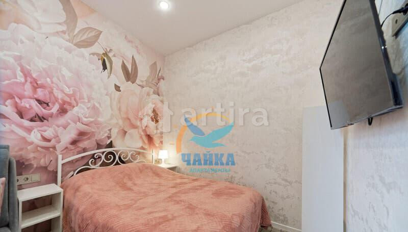 Студия, 25 м2, 5/5 эт. Санкт-Петербург - изображение 4