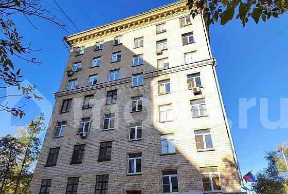 Студия, 19.8 м2, 1/8 эт. Москва