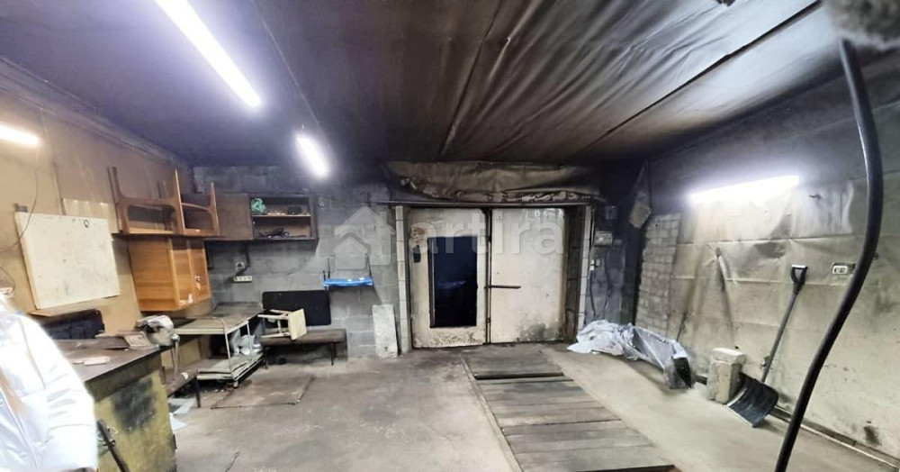 Гараж, 36 м2 Челябинск - изображение 2