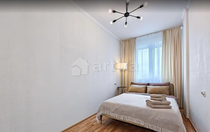 2-комн. квартира, 44 м2, 17/19 эт. Новосибирск - изображение 8