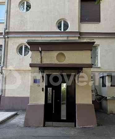 4-комн. квартира, 123.4 м2, 5/6 эт. Москва