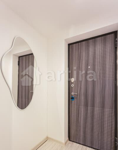 1-комн. квартира, 42 м2, 3/3 эт. Красногорск - изображение 17