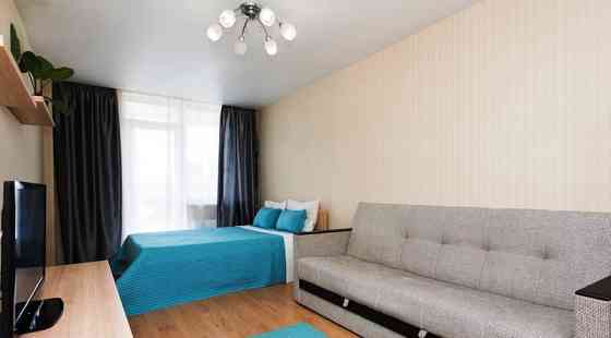 1-комн. квартира, 45 м2, 14/18 эт. Екатеринбург