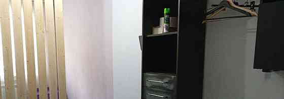 Комната, 14 м2, 1/5 эт. Казань