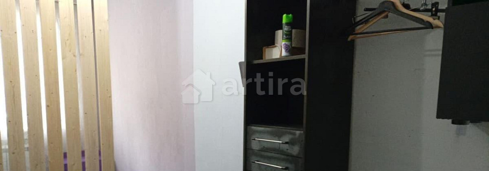 Комната, 14 м2, 1/5 эт. Казань - изображение 4