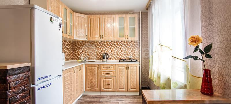 2-комн. апарт-ы, 48 м2, 2/5 эт. Кемерово - изображение 18