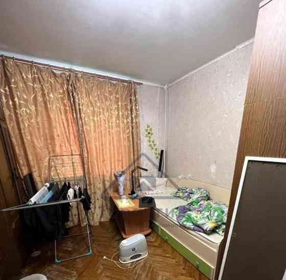 Комната, 15.3 м2, 1/17 эт. Москва